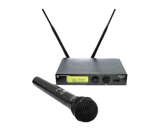 Радиосистема AUDIX RAD360W3 Guitar - 39102 за 0 грн. | 4Club