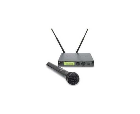 Радиосистема AUDIX  RAD360W3 OM5 - 39103 за 0 грн. | 4Club