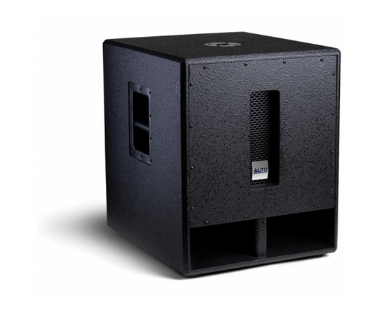 Сабвуфер ALTO PROFESSIONAL SX-SUB15 - 38940 за 0 грн. | 4Club