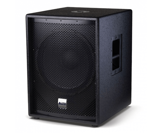 Сабвуфер ALTO PROFESSIONAL TS SUB18 - 38958 за 0 грн. | 4Club