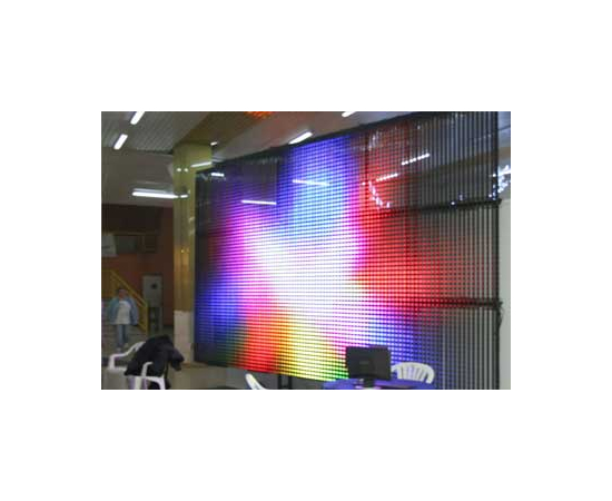 Светодиодный задник LED экраны INDOOR - 38862 за 18652 грн. | 4Club