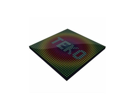 Светящийся пол TEKO LED Пол MOSAIC V1 - 38658 за 0 грн. | 4Club