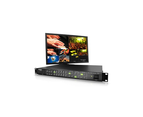 Управление LED экраны LED видео коммутатор - 38869 за 24300 грн. | 4Club