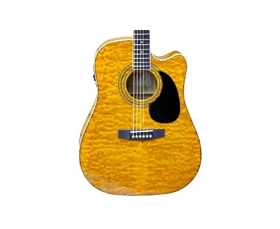 Электроакустическая гитара CORT AD880CEAB NAT - 39761 за 0 грн. | 4Club