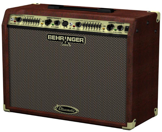 Усилитель Behringer ACX900 - 39199 за 0 грн. | 4Club