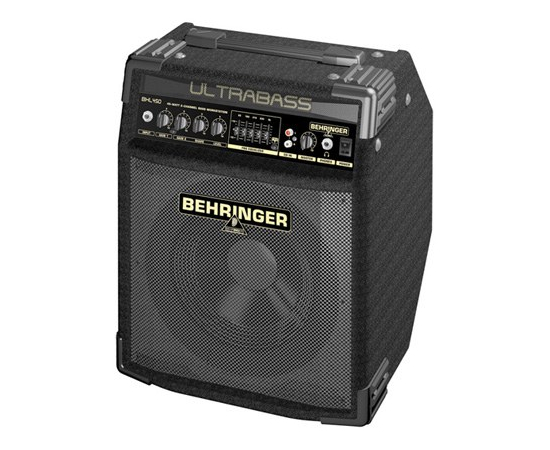 Басовая рабочая станция Behringer BXL450 - 39208 за 0 грн. | 4Club
