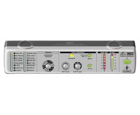 Компрессор Behringer COM800 - 39556 за 0 грн. | 4Club