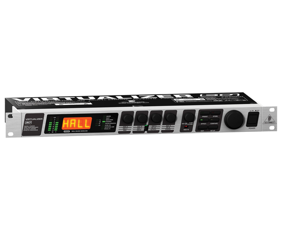 Эффектпроцессор Behringer FX2000 - 39555 за 0 грн. | 4Club