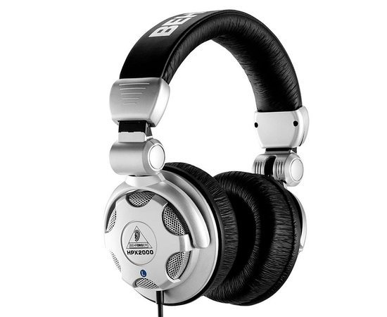 Наушники Behringer HPX2000 - 39634 за 1204 грн. | 4Club