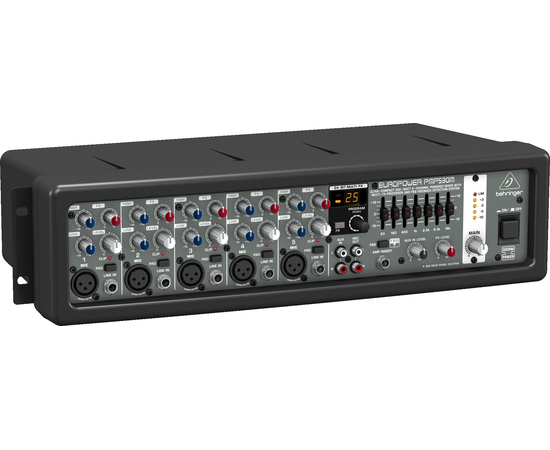 Микшерный пульт Behringer PMP530M - 39241 за 0 грн. | 4Club