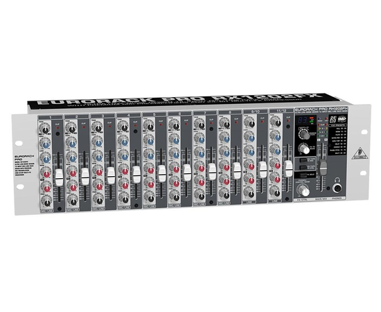 Микшер Behringer RX1202FX - 39269 за 0 грн. | 4Club