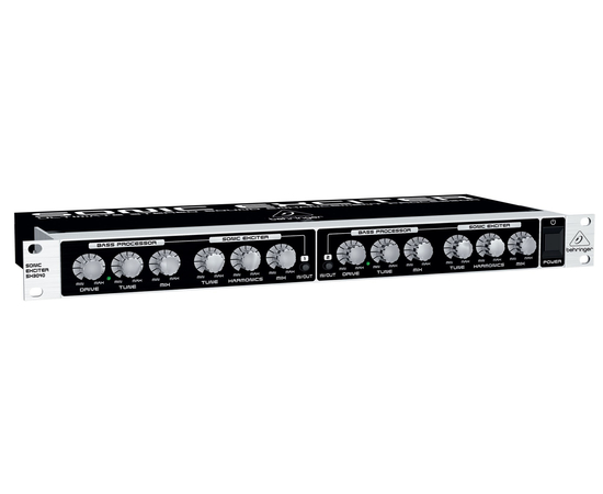 Энхансер Behringer SX3040 - 39549 за 0 грн. | 4Club