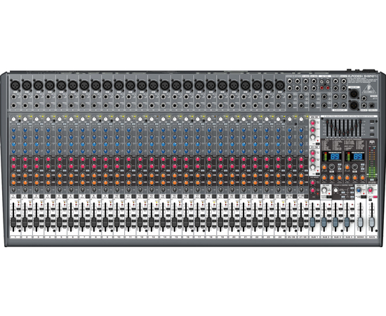 Микшер Behringer SX3242FX - 39271 за 0 грн. | 4Club