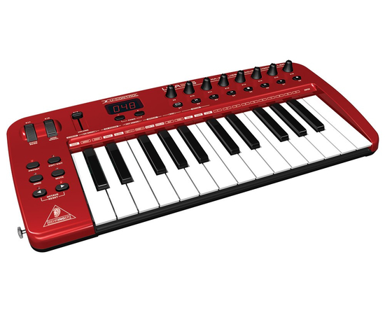 Клавиатура Behringer UMA25S - 39602 за 0 грн. | 4Club