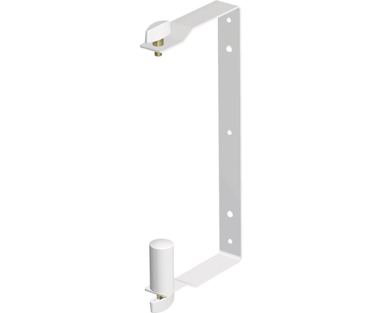 Настенный кронштейн Behringer WB208WH - 39672 за 2565 грн. | 4Club