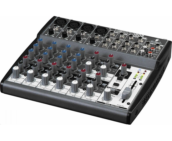 Микшерный пульт Behringer XENYX1202 - 39214 за 0 грн. | 4Club