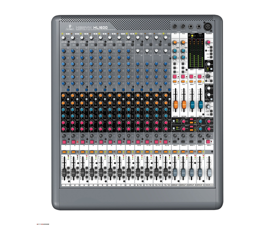 Микшерный пульт Behringer XENYXXL1600 - 39231 за 0 грн. | 4Club