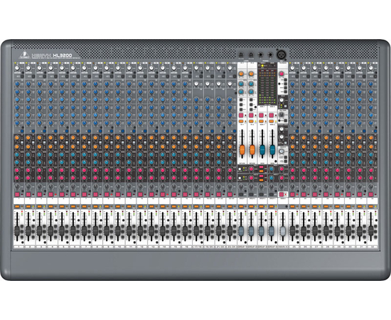 Микшерный пульт Behringer XENYXXL3200 - 39234 за 0 грн. | 4Club