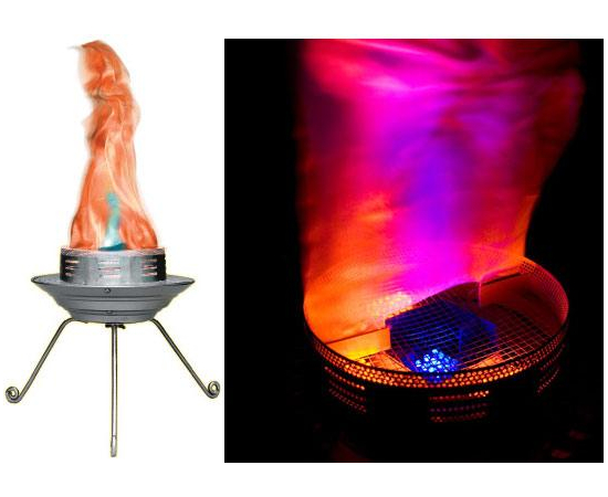 Световые эффекты LED  CHAUVET  BOB LED - 39368 за 0 грн. | 4Club