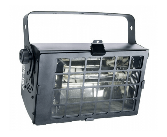 Стробоскоп CHAUVET DMXMEGASTROBE III - 39348 за 0 грн. | 4Club