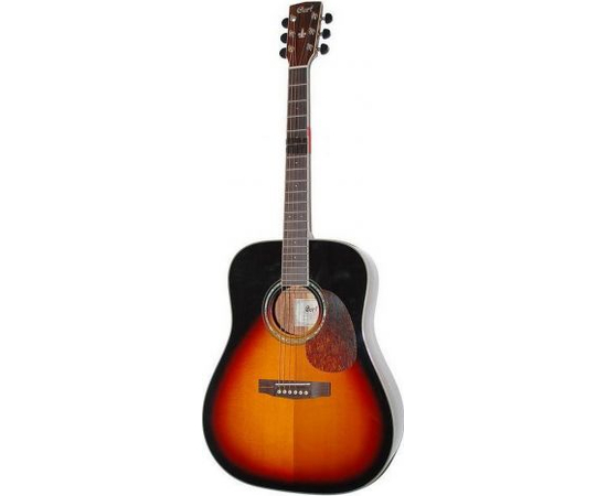 Акустическая гитара CORT Earth200 3TS - 39783 за 0 грн. | 4Club