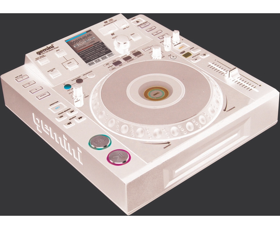 Проигрыватель CD GEMINI CDJ-700 - 39252 за 0 грн. | 4Club