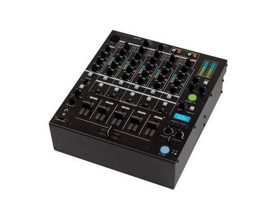 Микшерный пульт для DJ GEMINI CS-02 - 39358 за 10475 грн. | 4Club
