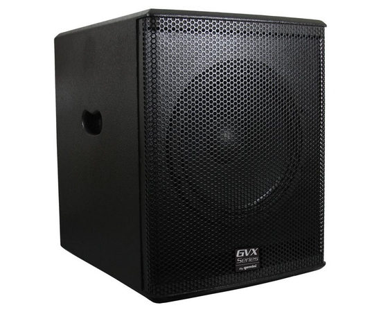 Сабвуфер активный GEMINI GVX-SUB12P - 39413 за 0 грн. | 4Club