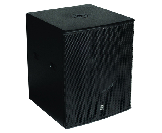 Сабвуфер активный GEMINI GVX-SUB18P - 39415 за 0 грн. | 4Club