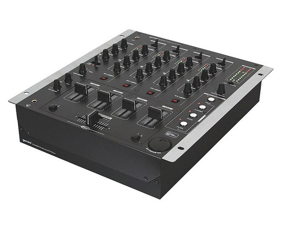 Микшерный пульт для DJ GEMINI PS-828EFX - 39356 за 0 грн. | 4Club