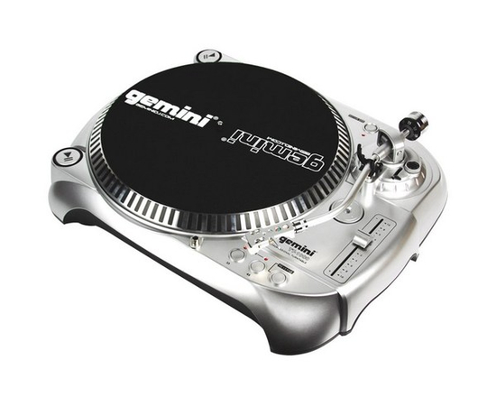 Проигрыватель винилов GEMINI TT-1000 - 39285 за 0 грн. | 4Club