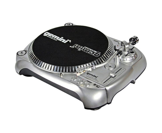 Проигрыватель винилов GEMINI TT-1100USB - 39286 за 0 грн. | 4Club