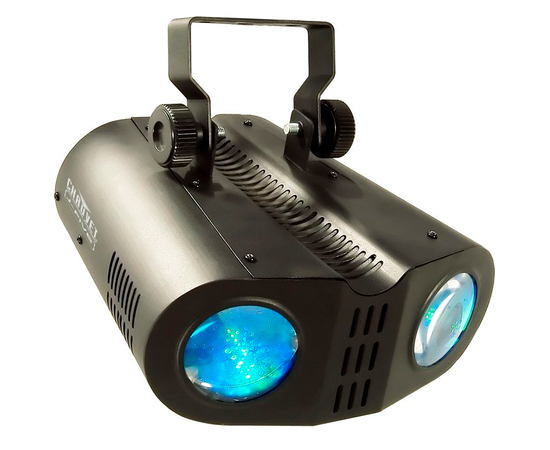 Световые эффекты LED  CHAUVET  J FIVE - 39377 за 0 грн. | 4Club