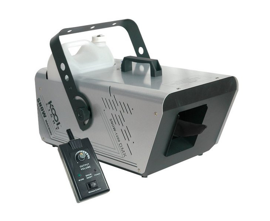 Генератор снега KOOLIGHT Snow-1200 - 40004 за 0 грн. | 4Club