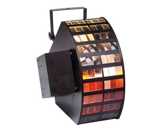 Световой прибор KOOLLIGHT CRAZY DERBY - 39926 за 0 грн. | 4Club