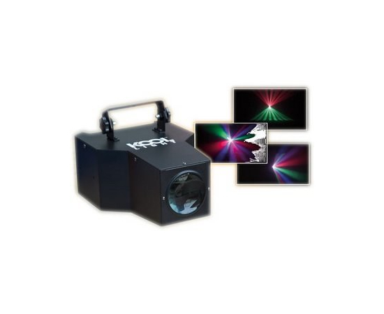 Светодиодный эффект KOOLLIGHT CYCLOPE - 39938 за 0 грн. | 4Club