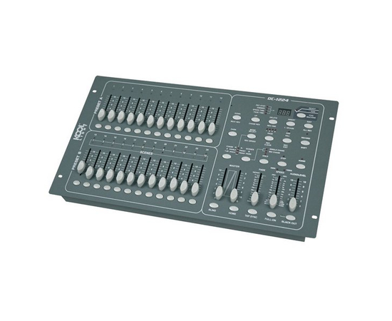 Контроллер KOOLLIGHT DC-1224 - 39907 за 0 грн. | 4Club