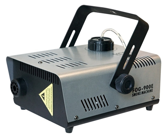 Генератор дыма KOOLLIGHT FOG-900E - 39988 за 0 грн. | 4Club