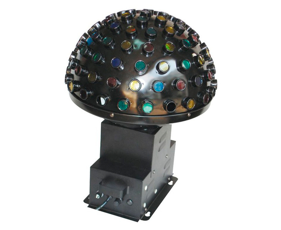 Световой прибор KOOLLIGHT Hurricane - 39930 за 0 грн. | 4Club