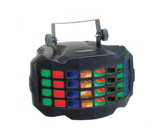 Световой прибор KOOLLIGHT PEVAR - 39965 за 0 грн. | 4Club