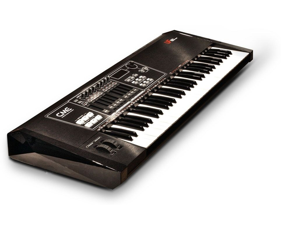 MIDI-клавиатура CME UF60 Classic - 39492 за 0 грн. | 4Club