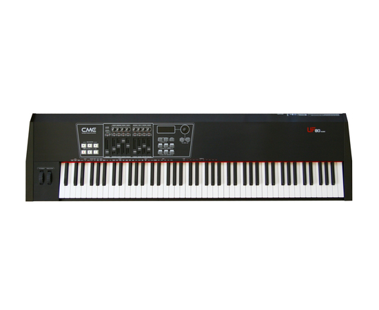 MIDI-клавиатура CME UF80 Classic - 39496 за 0 грн. | 4Club