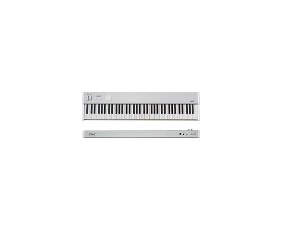 MIDI-клавиатура CME ZKey76 - 39501 за 0 грн. | 4Club