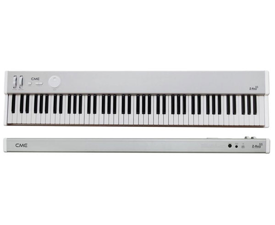 MIDI-клавиатура CME ZKey88 - 39502 за 0 грн. | 4Club