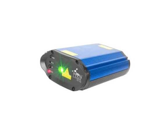 Лазер CHAUVET MINLASERFX 2.0 - 39311 за 0 грн. | 4Club