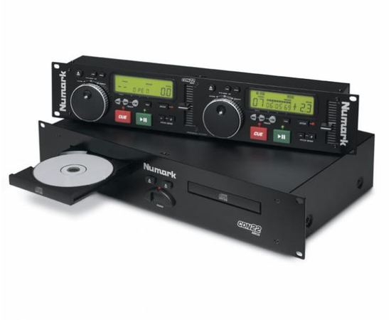 Проигрыватель NUMARK CDN22MK4 - 39819 за 13395 грн. | 4Club