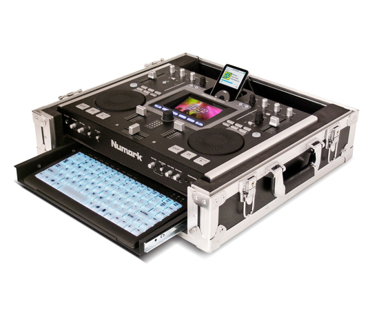 Проигрыватель NUMARK iDJ2 - 39812 за 0 грн. | 4Club