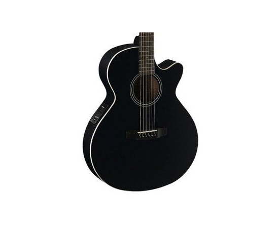 Электроакустическая гитара CORT SFX AB TBK - 39836 за 0 грн. | 4Club