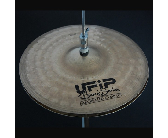 Тарелка Hi-Hat UFIP BI-14HH Bionic - 39748 за 0 грн. | 4Club