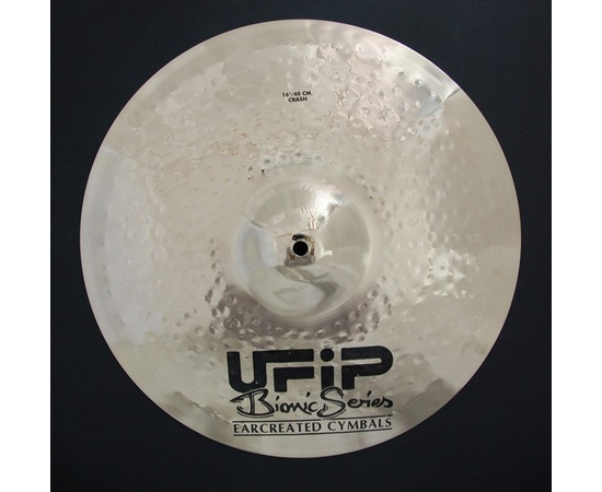 Тарелка Crash UFIP BI-16 Bionic - 39721 за 0 грн. | 4Club